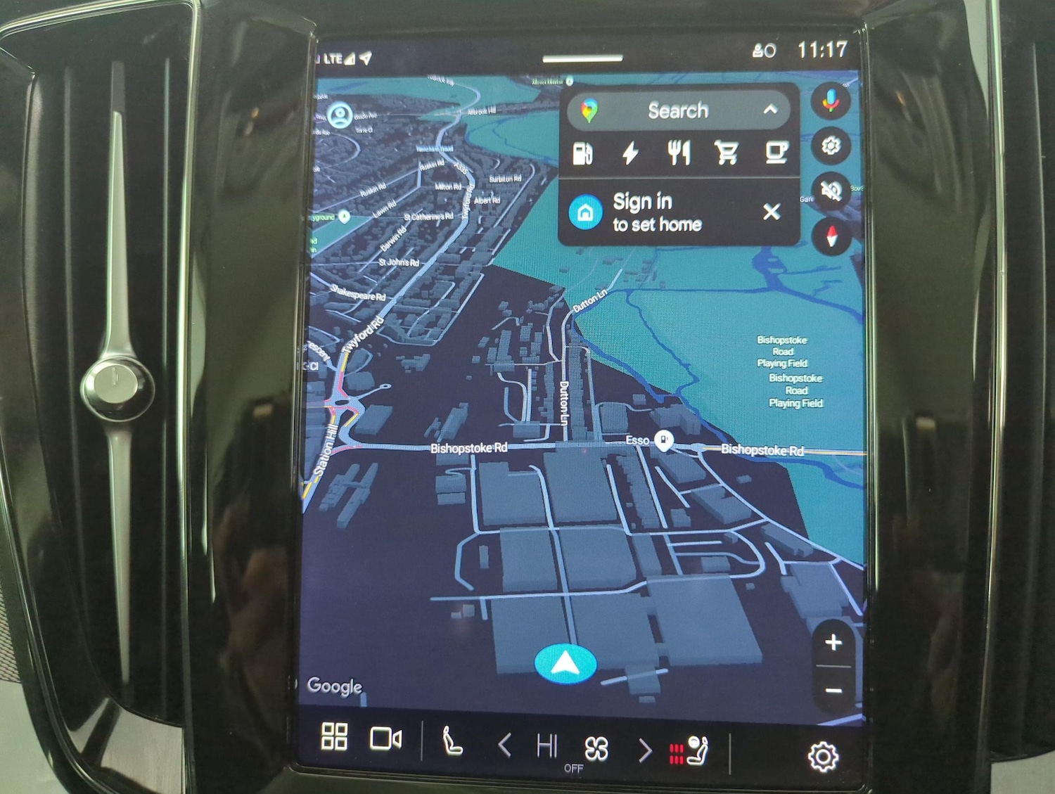 Used Volvo V60 2023 for sale - 77240660: Photo 8