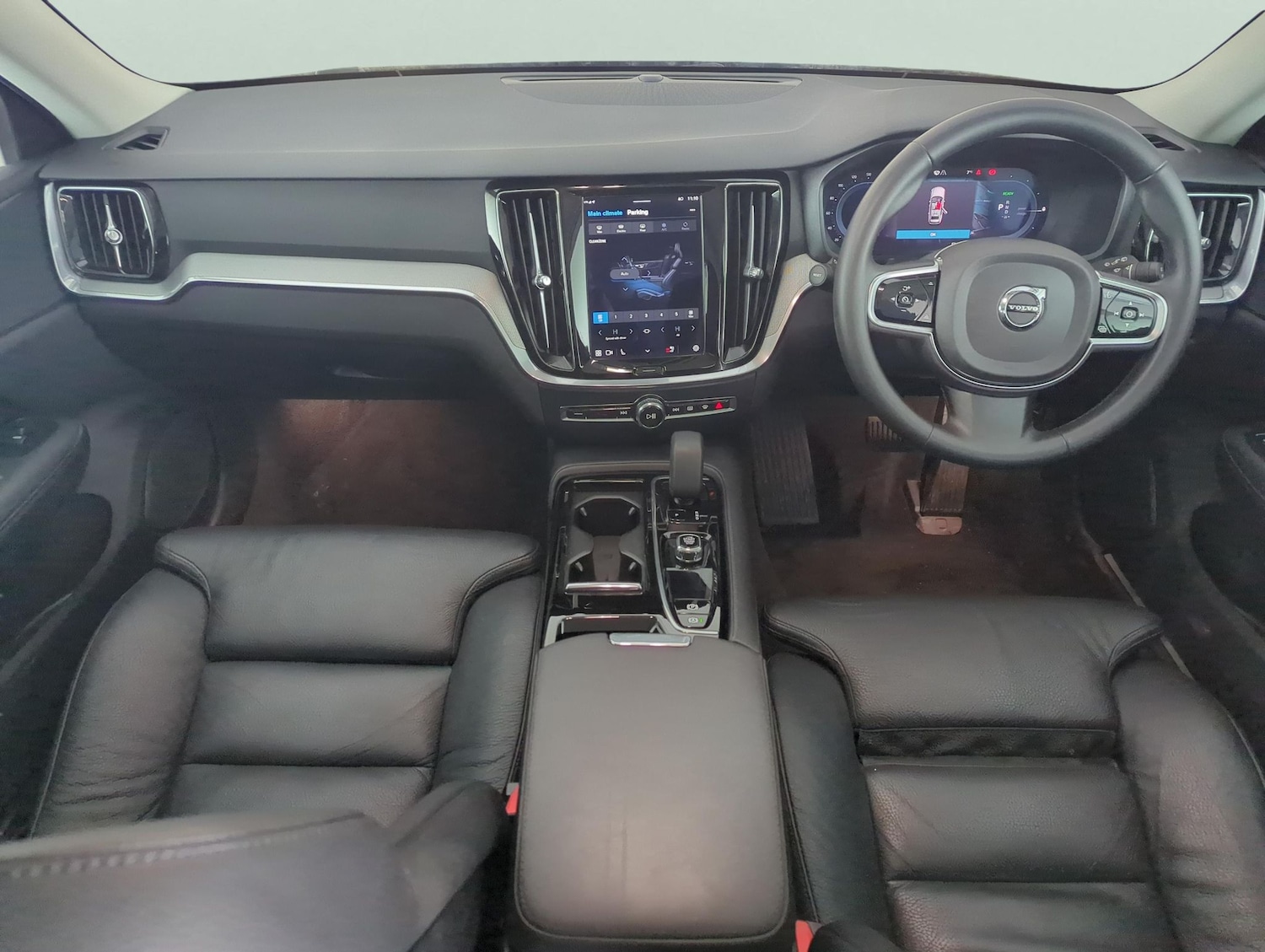 Used Volvo V60 2023 for sale - 77240660: Photo 9