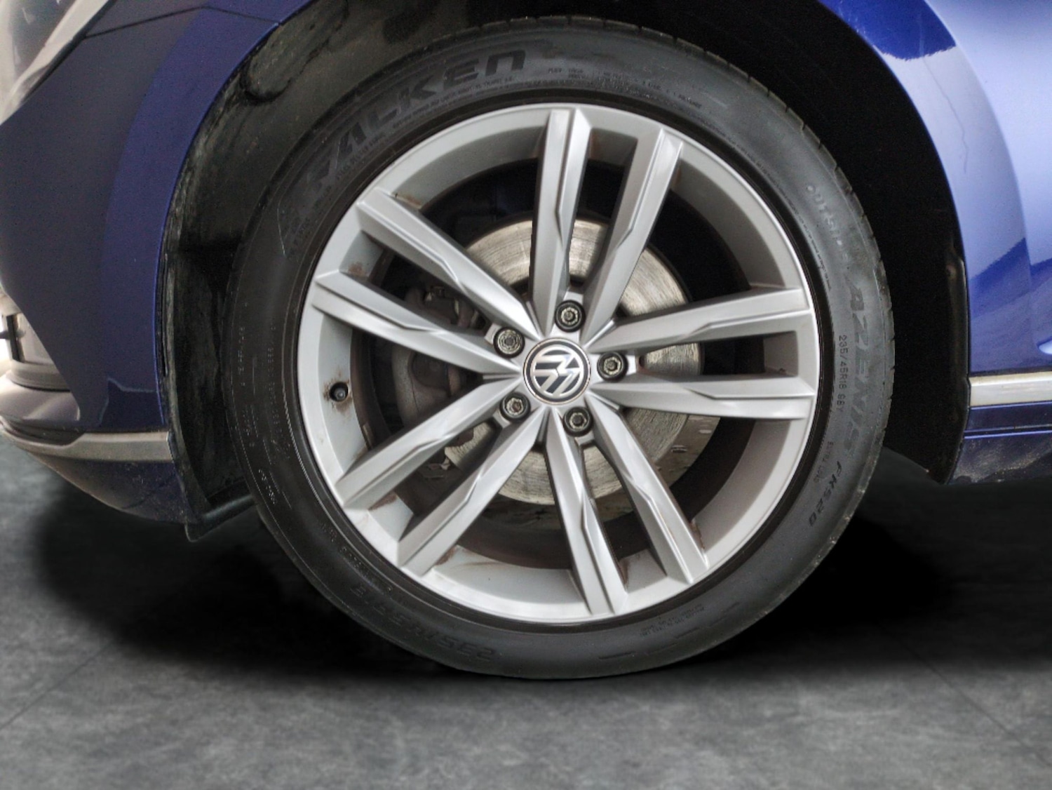 Used Volkswagen Passat 2018 for sale - 77614938: Photo 25