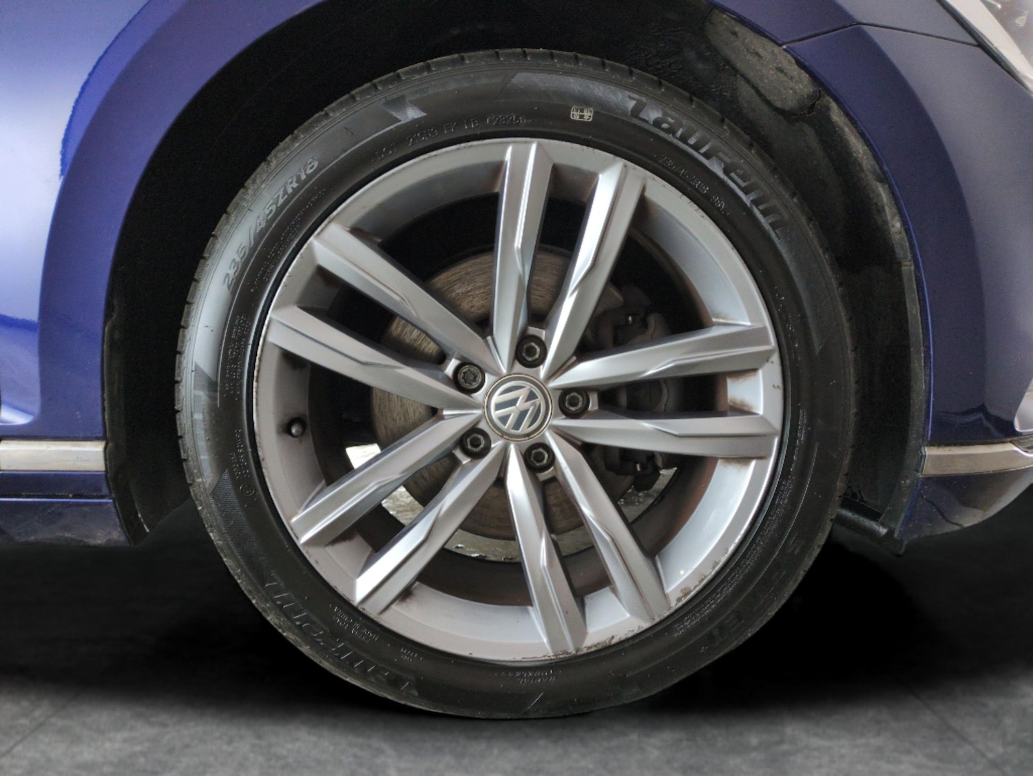 Used Volkswagen Passat 2018 for sale - 77614938: Photo 26