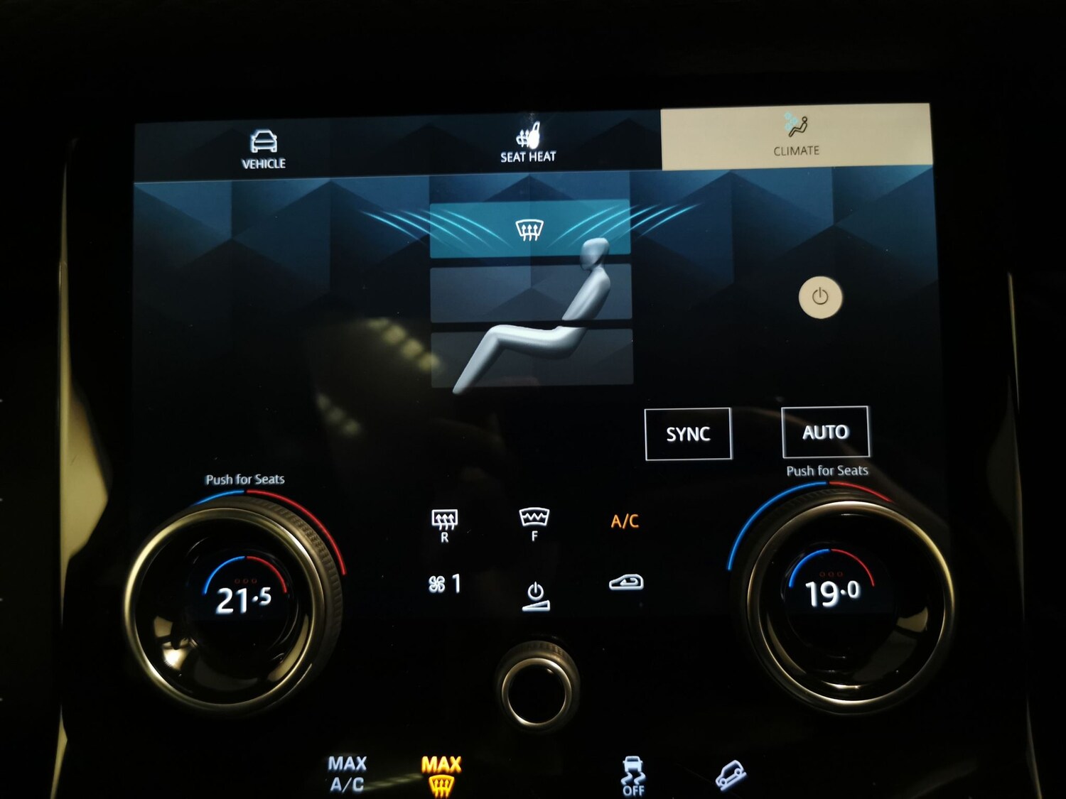 Used Land Rover Range Rover Velar 2022 for sale - 77856112: Photo 20