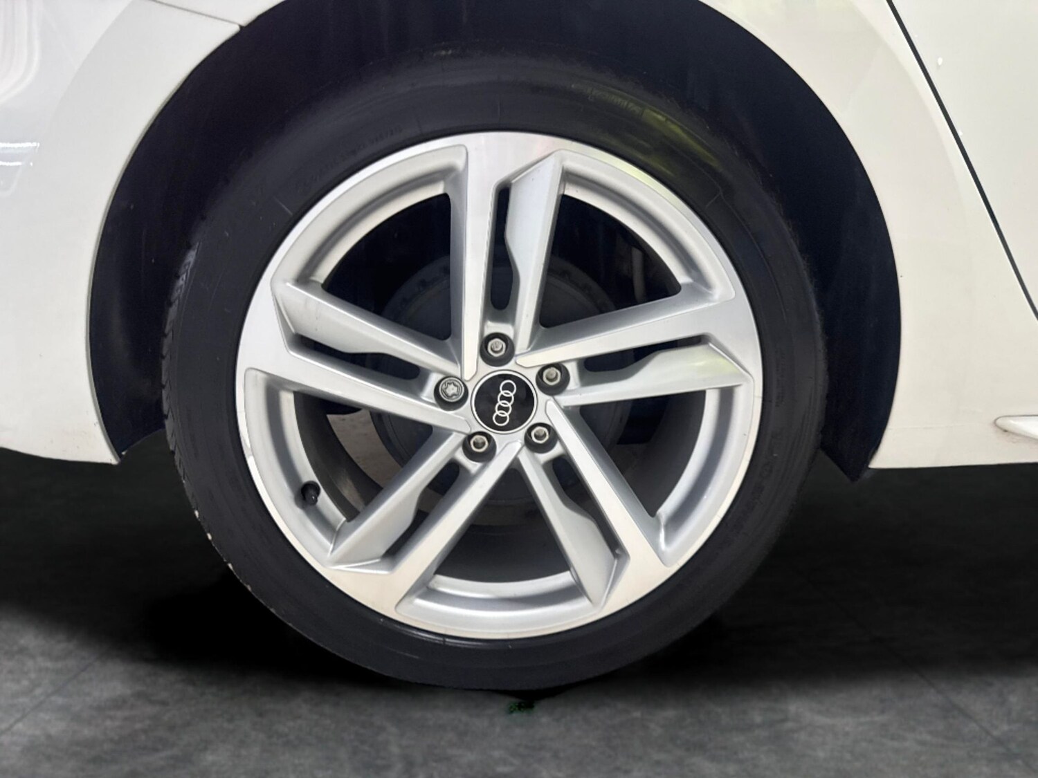 Used Audi A1 2022 for sale - 78149462: Photo 17