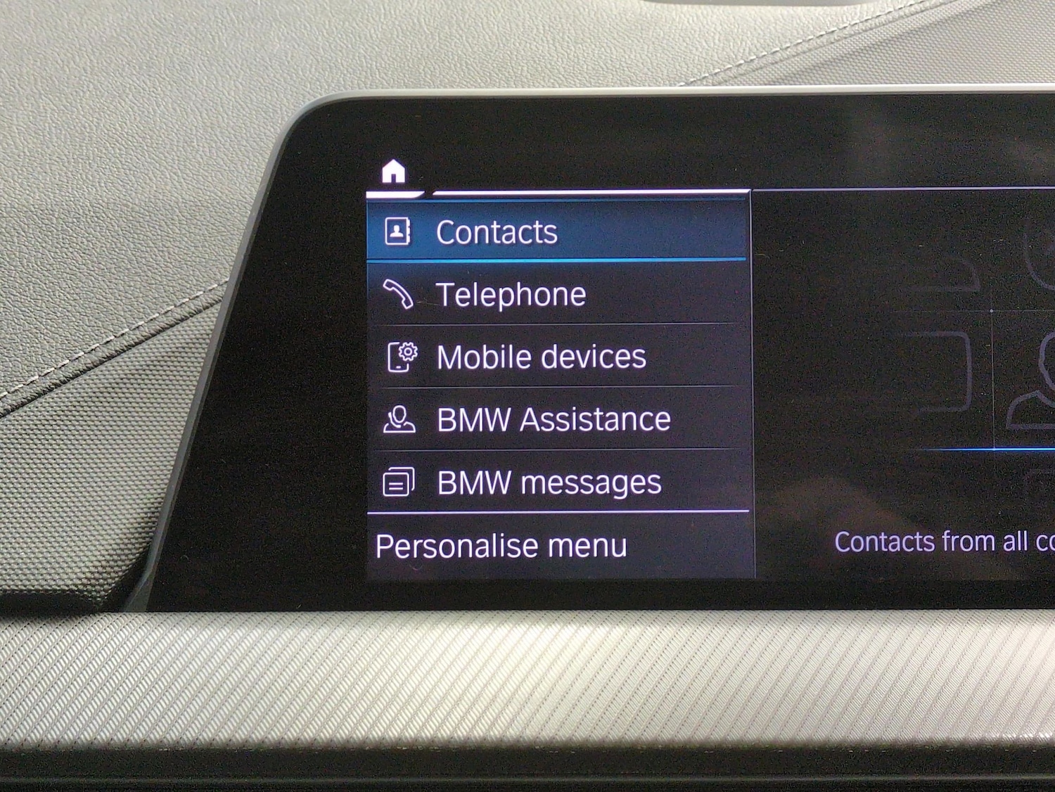 Used BMW 1 Series 2021 for sale - 76851521: Photo 17