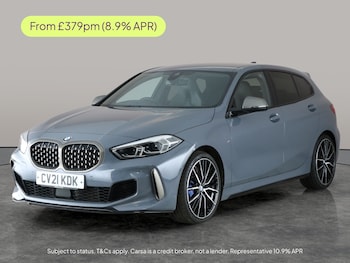 Used BMW 1 Series 2021 for sale - 76851521: Photo