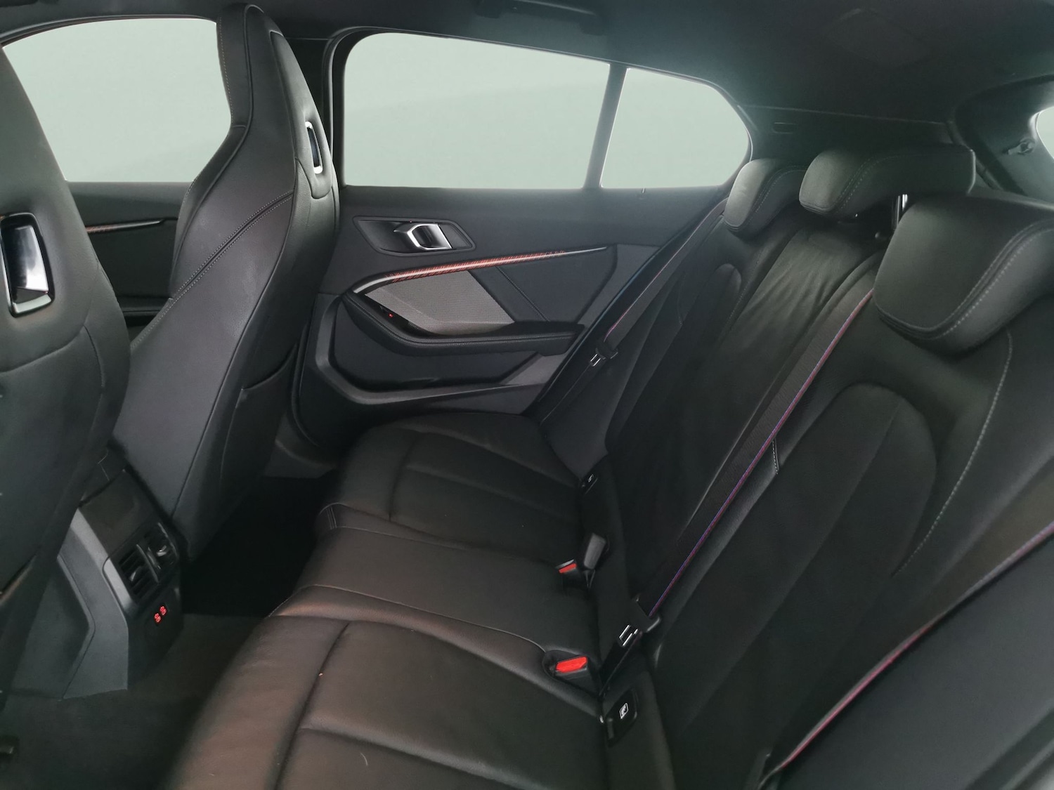 Used BMW 1 Series 2021 for sale - 76851521: Photo 30