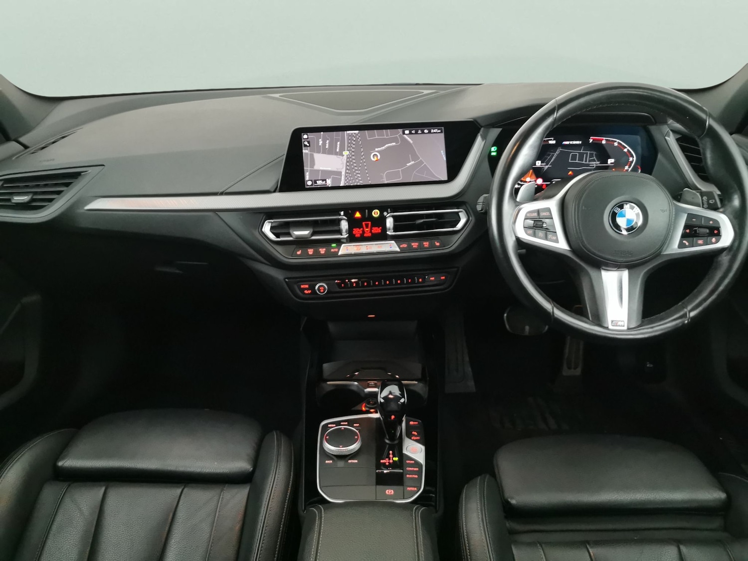 Used BMW 1 Series 2021 for sale - 76851521: Photo 9