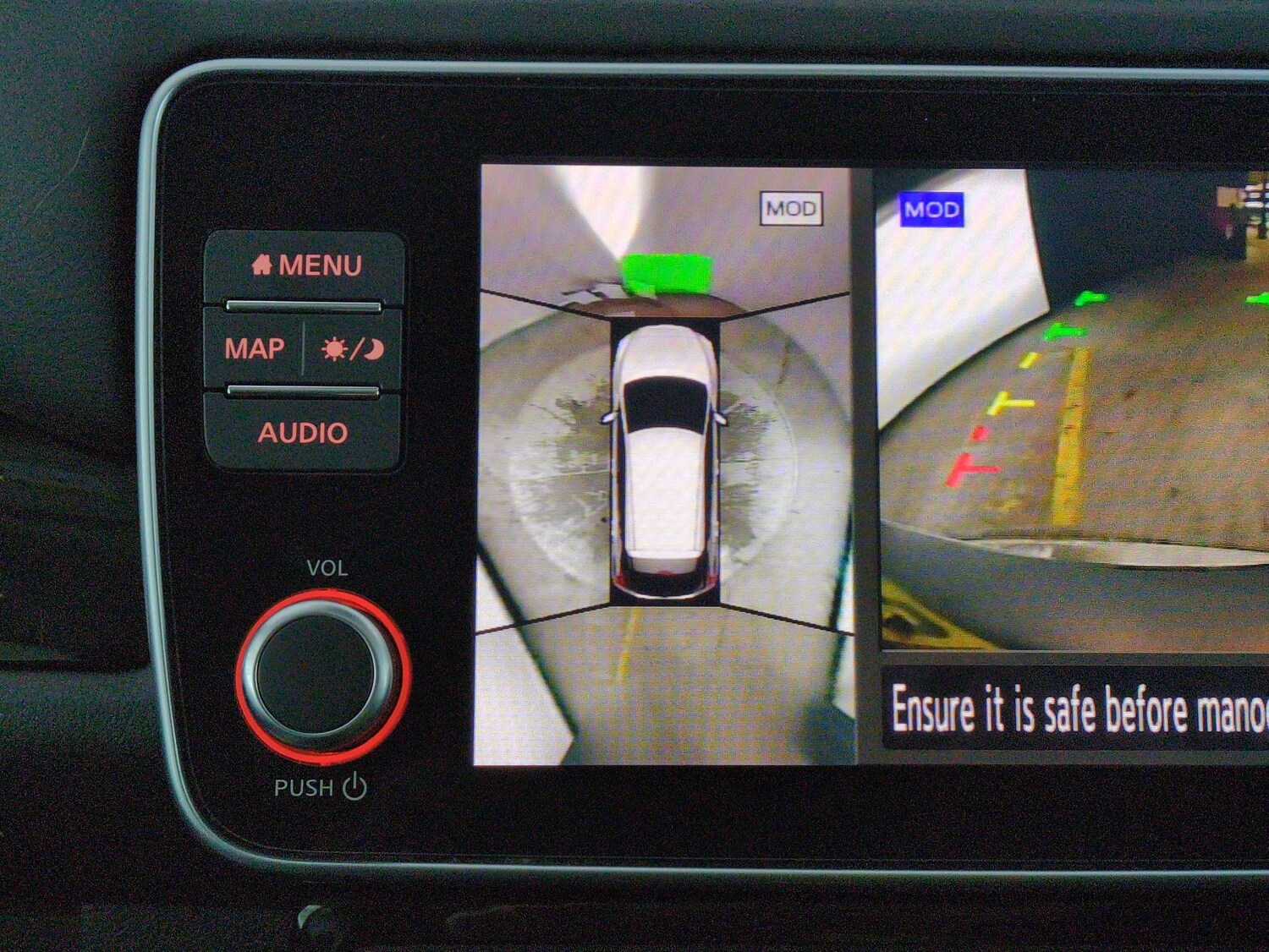 Used Nissan Leaf 2021 for sale - 77965729: Photo 19