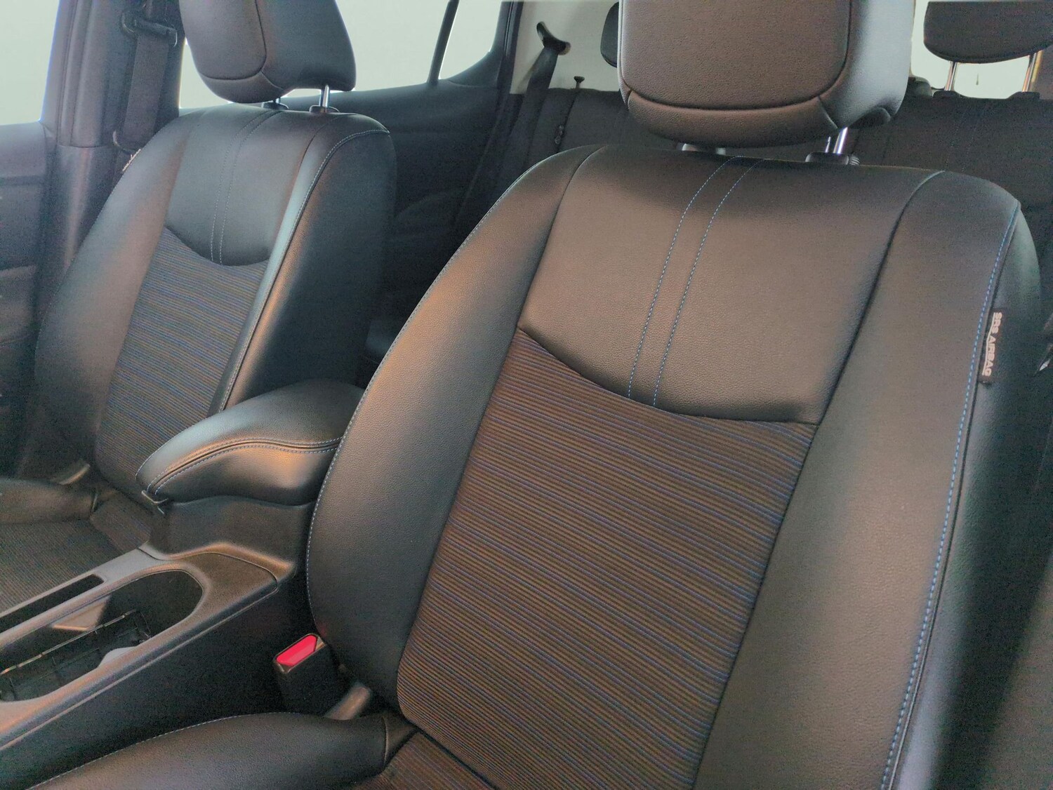 Used Nissan Leaf 2021 for sale - 77965729: Photo 25