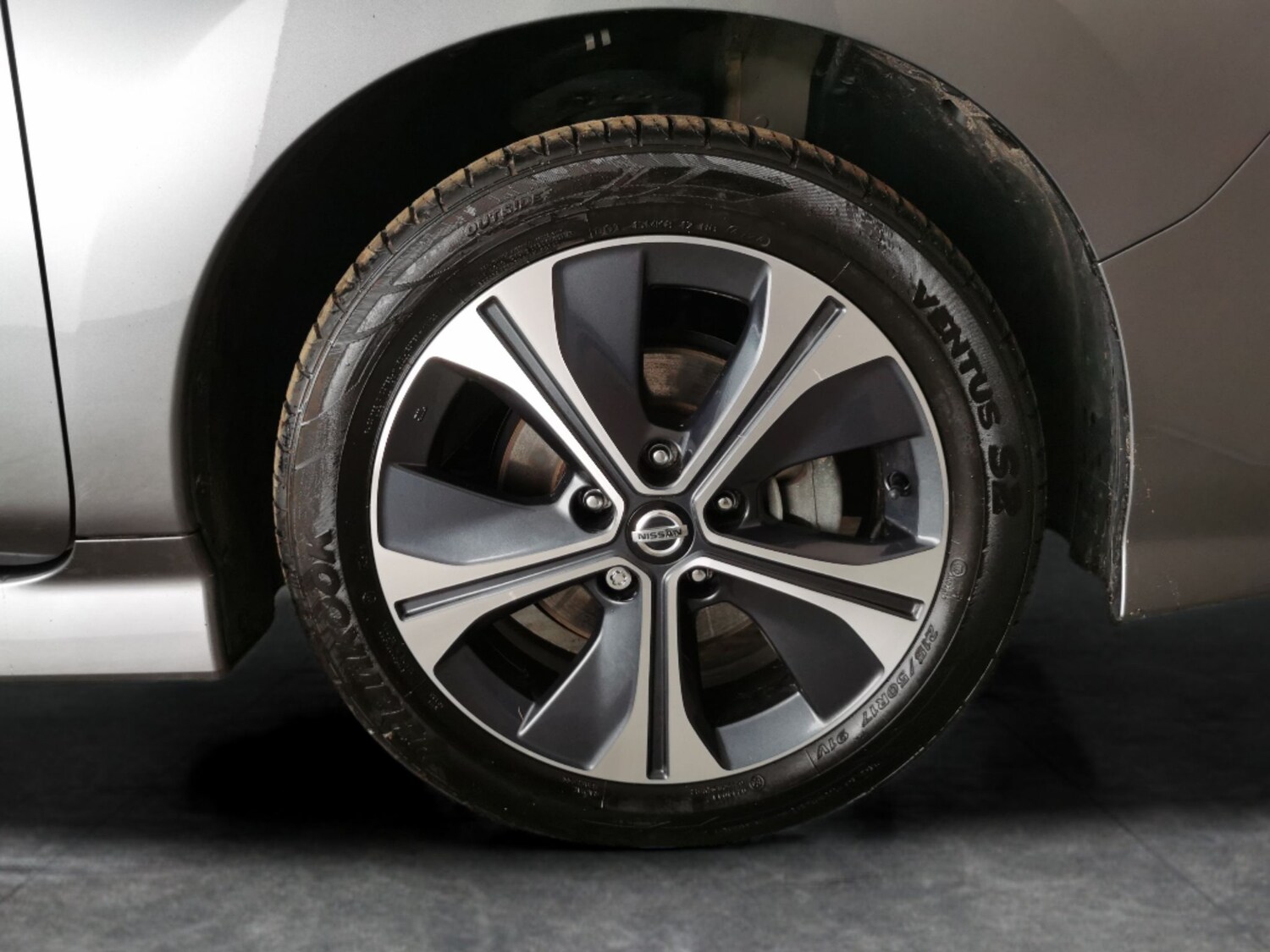 Used Nissan Leaf 2021 for sale - 77965729: Photo 29