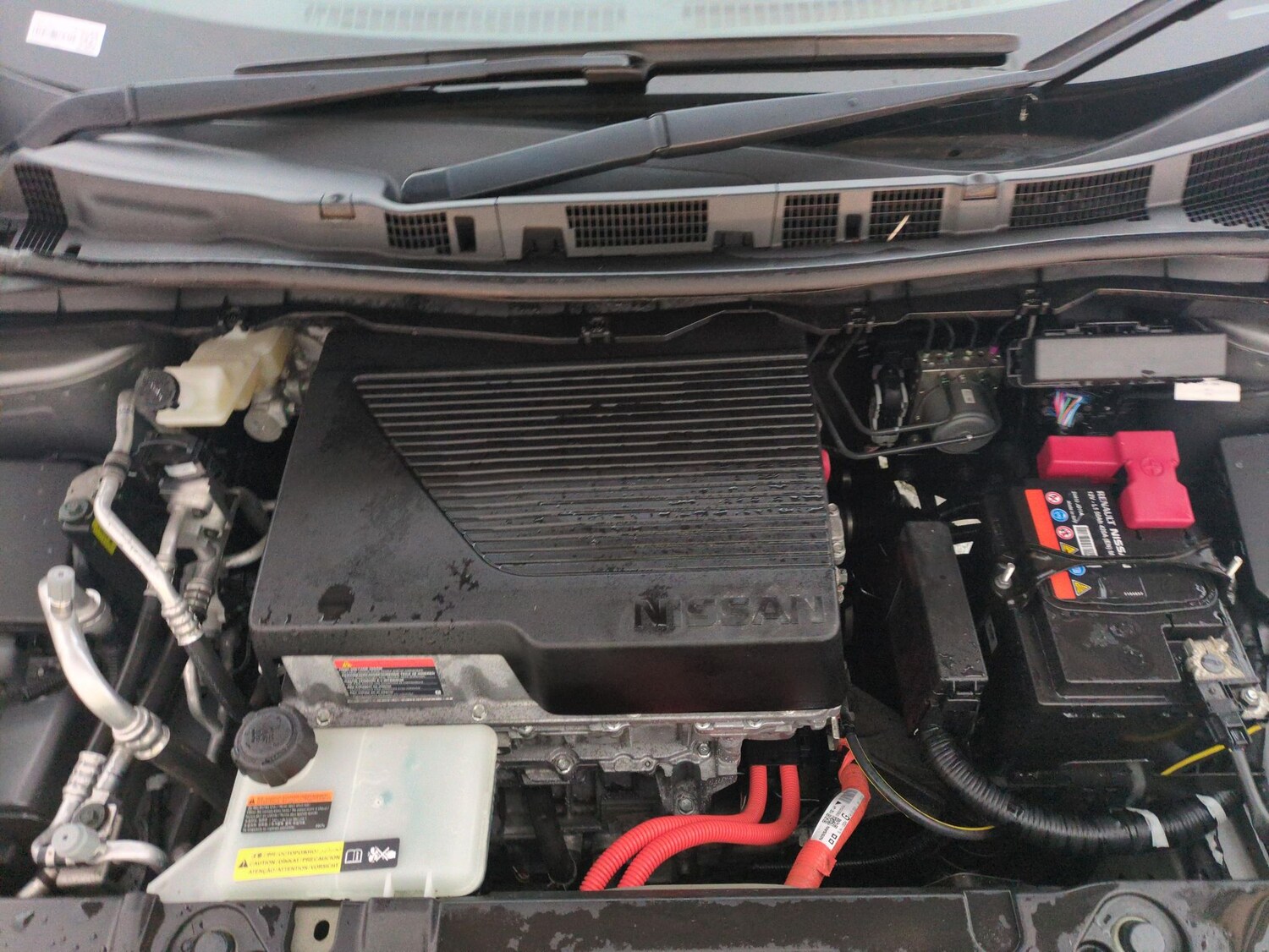 Used Nissan Leaf 2021 for sale - 77965729: Photo 37