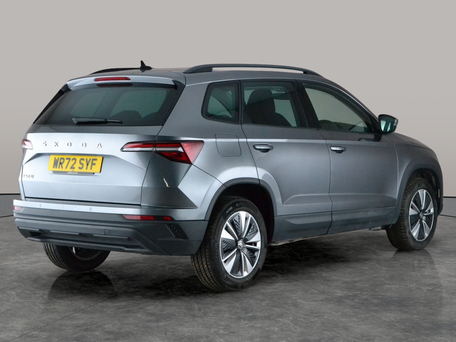 Used Skoda Karoq 2022 for sale - 77763216: Photo 10