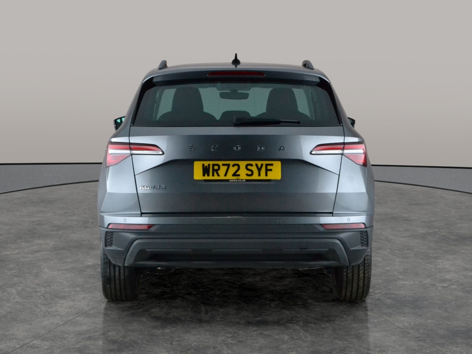 Used Skoda Karoq 2022 for sale - 77763216: Photo 11