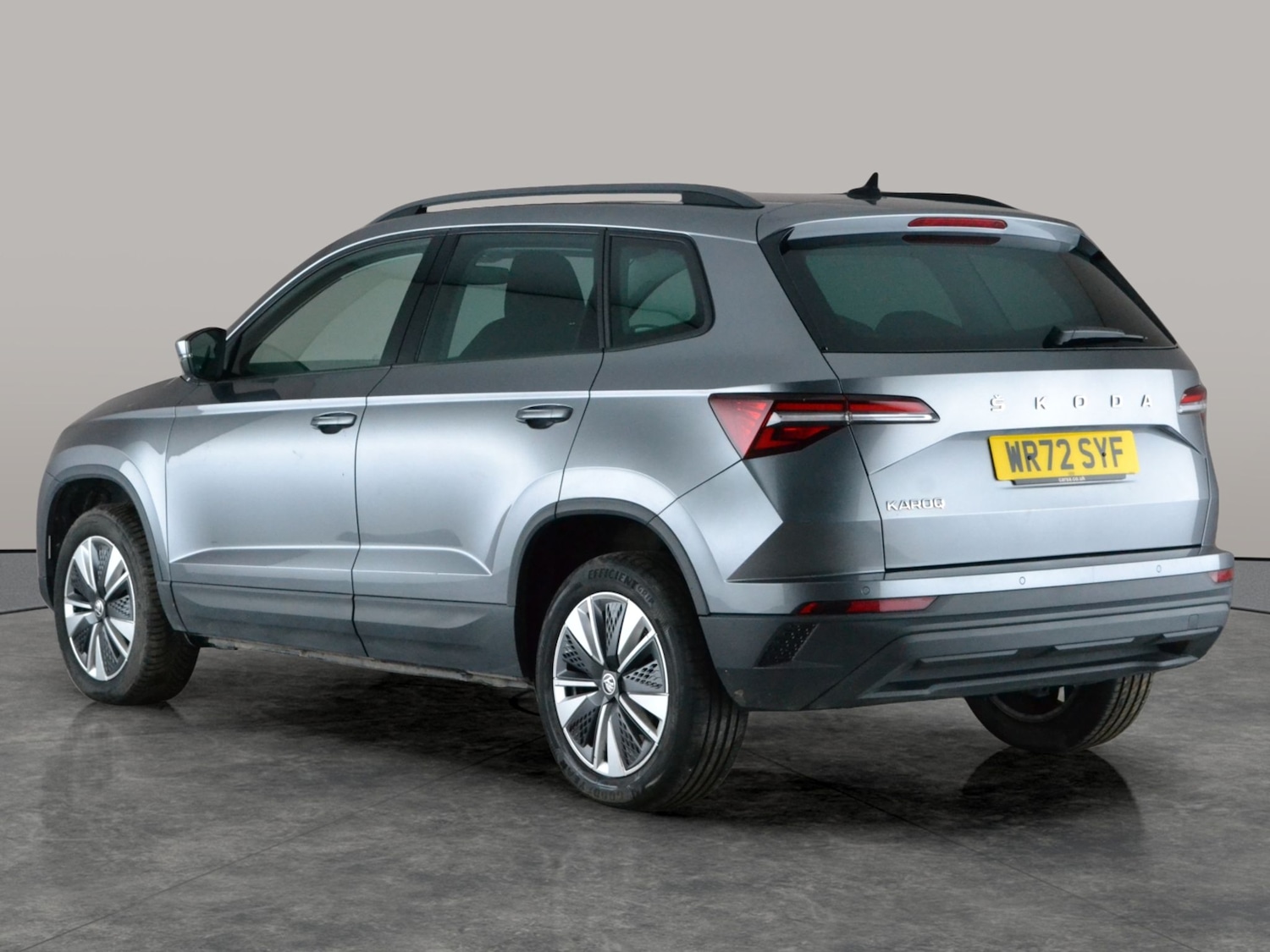 Used Skoda Karoq 2022 for sale - 77763216: Photo 12