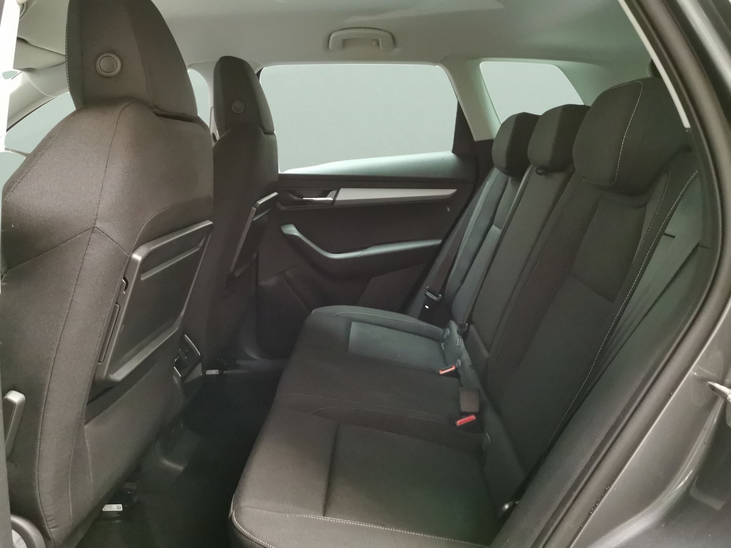 Used Skoda Karoq 2022 for sale - 77763216: Photo 22