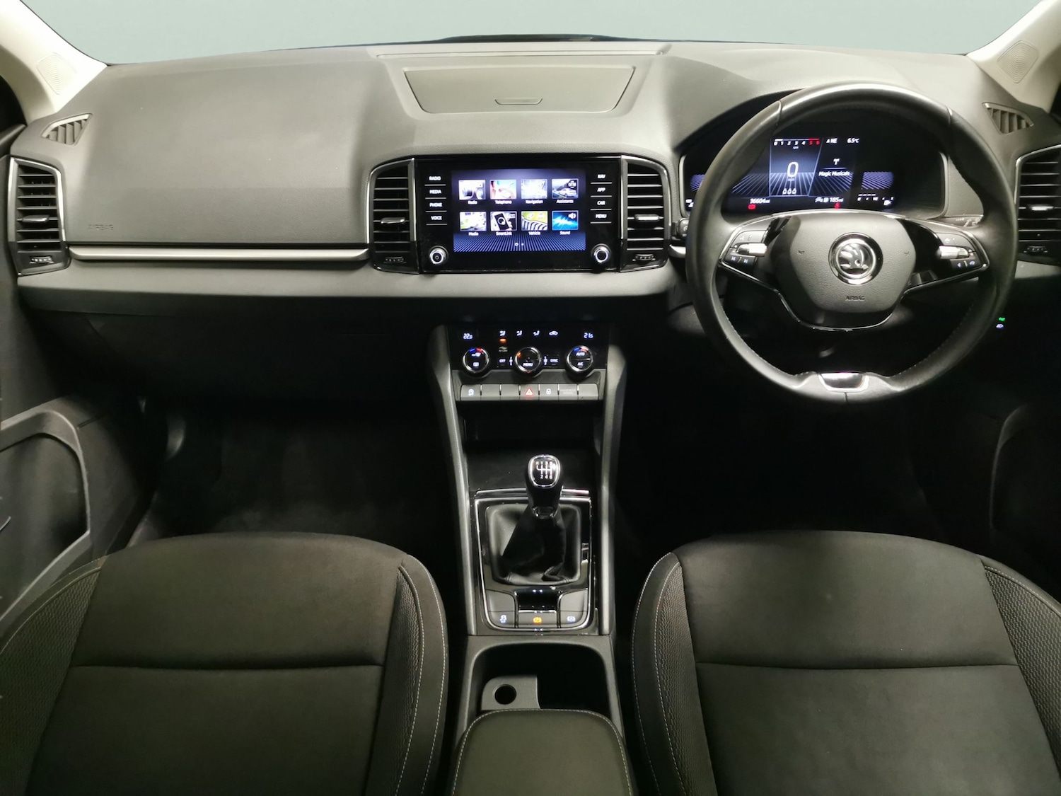 Used Skoda Karoq 2022 for sale - 77763216: Photo 7