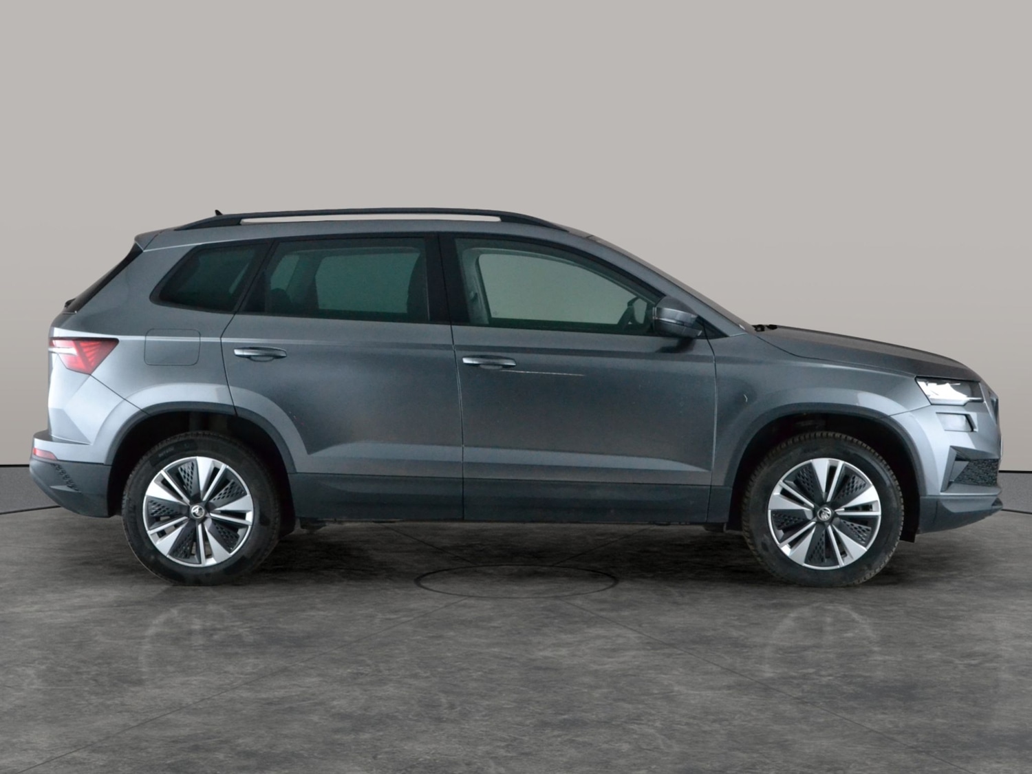 Used Skoda Karoq 2022 for sale - 77763216: Photo 9