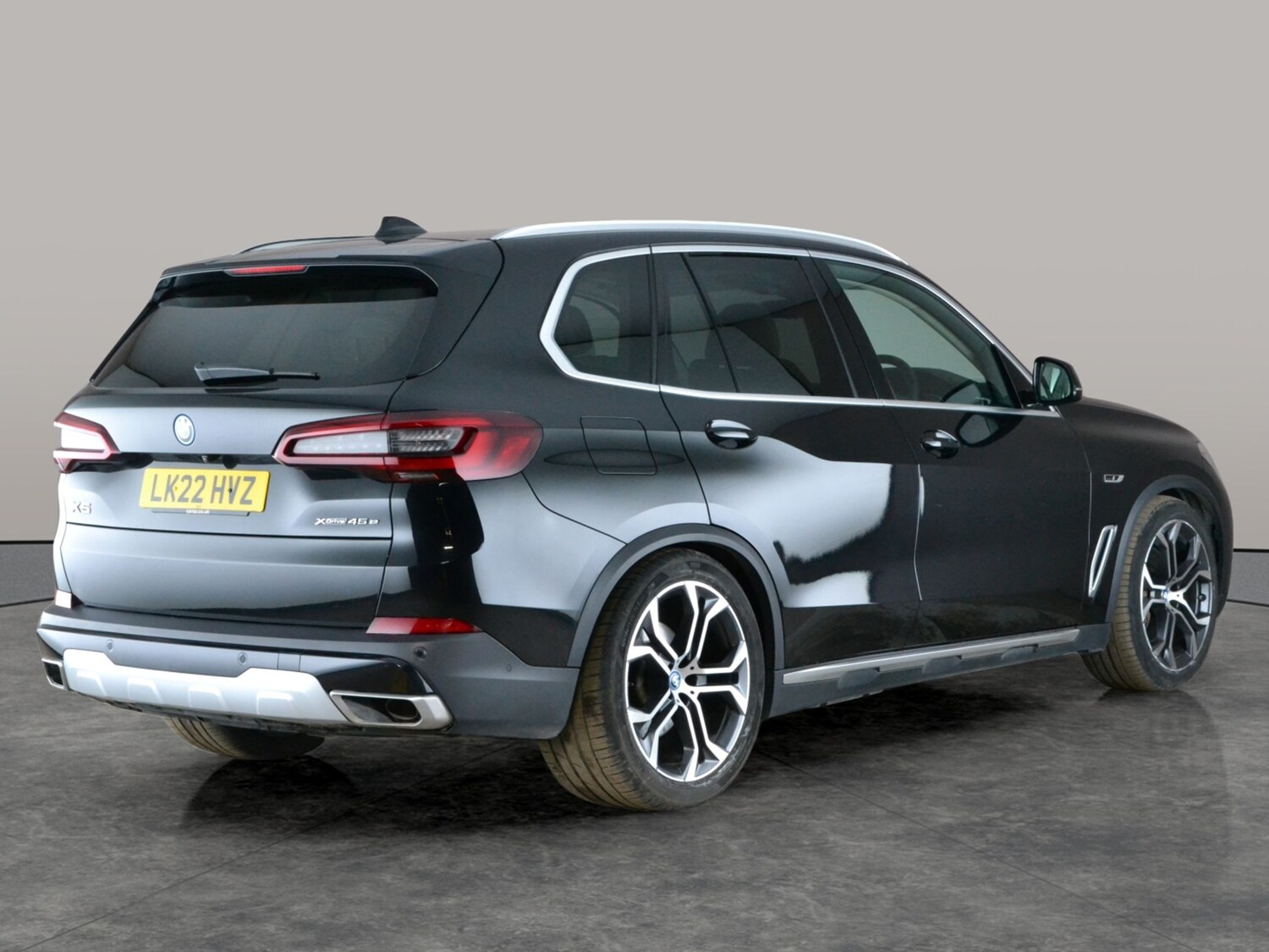 Used BMW X5 2022 for sale - 78221147: Photo 11