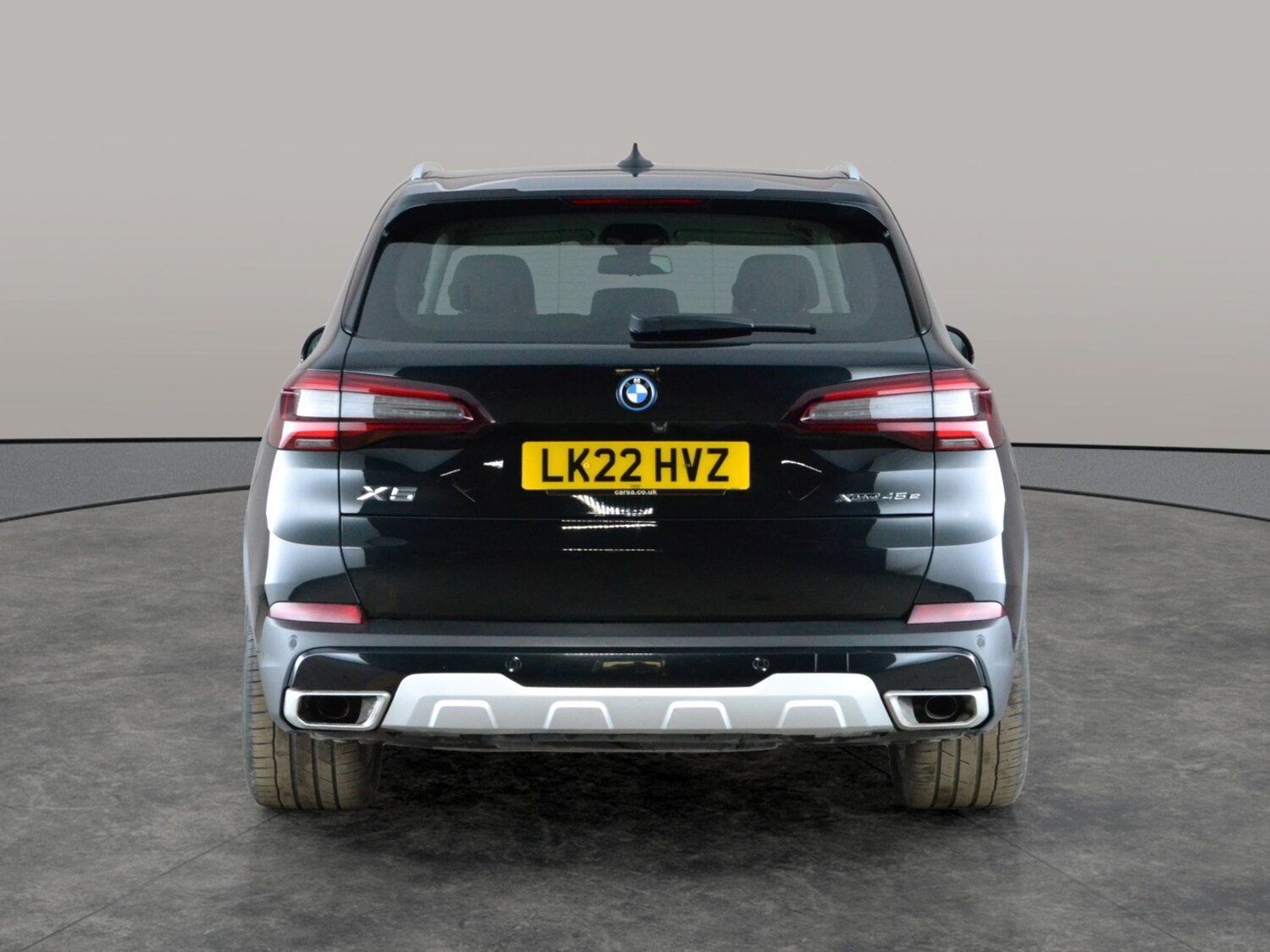 Used BMW X5 2022 for sale - 78221147: Photo 12