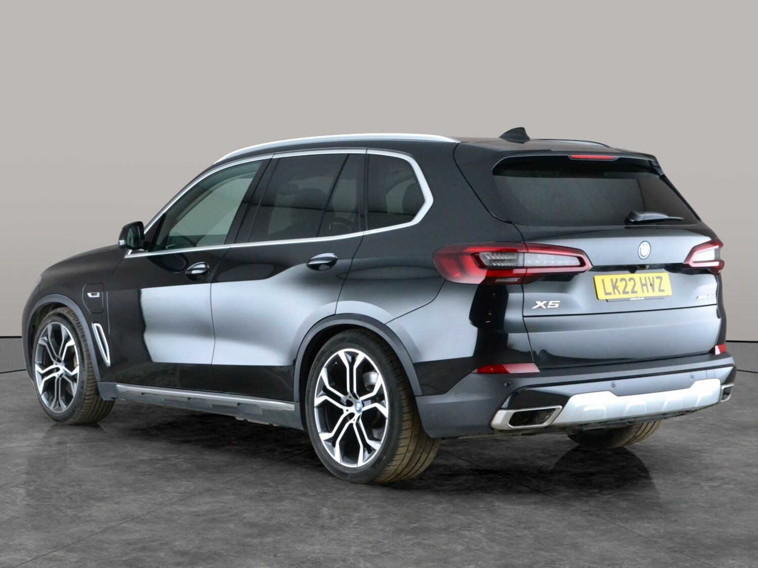 Used BMW X5 2022 for sale - 78221147: Photo 13