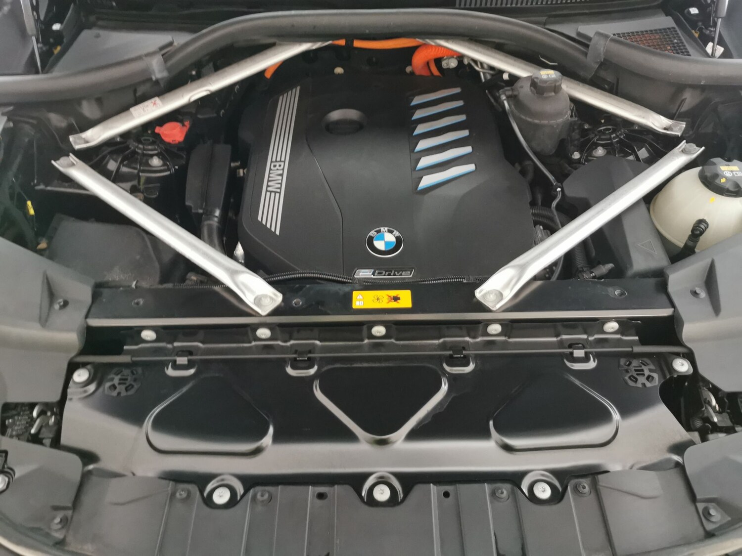 Used BMW X5 2022 for sale - 78221147: Photo 36