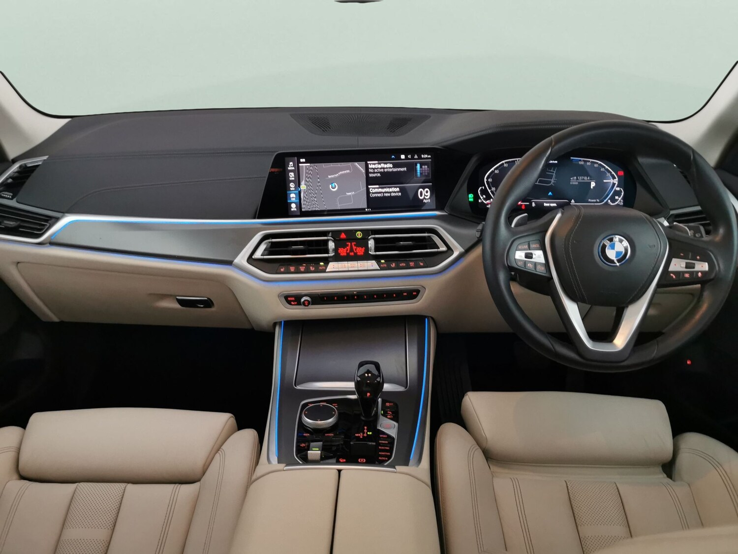 Used BMW X5 2022 for sale - 78221147: Photo 8