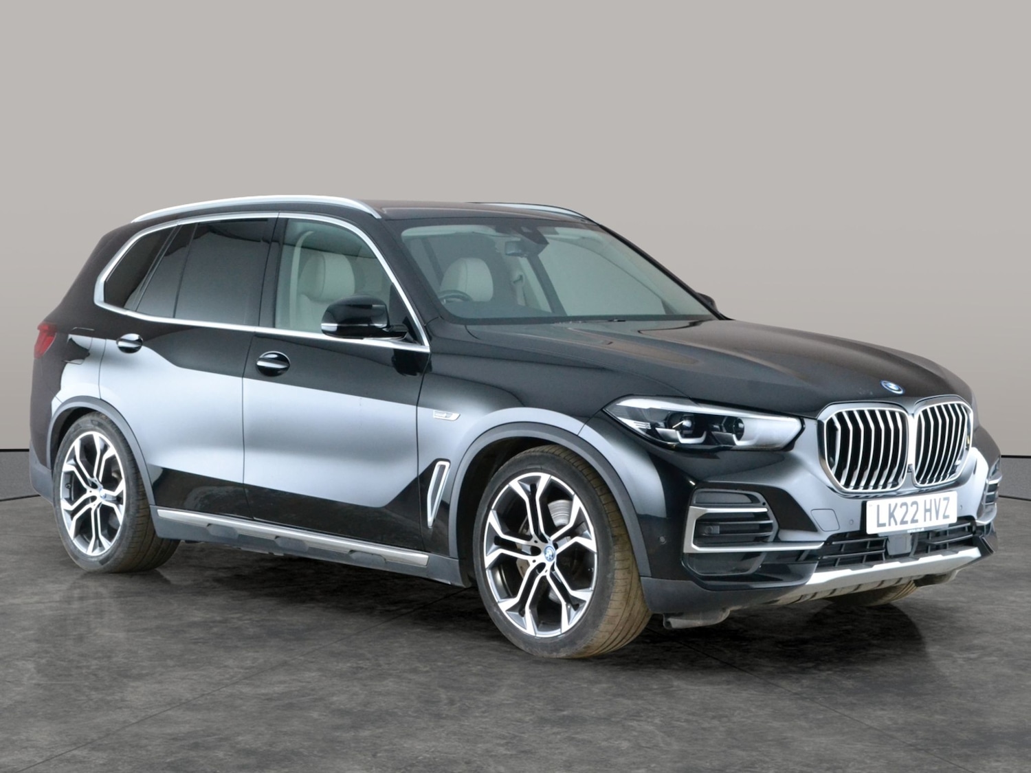 Used BMW X5 2022 for sale - 78221147: Photo 9