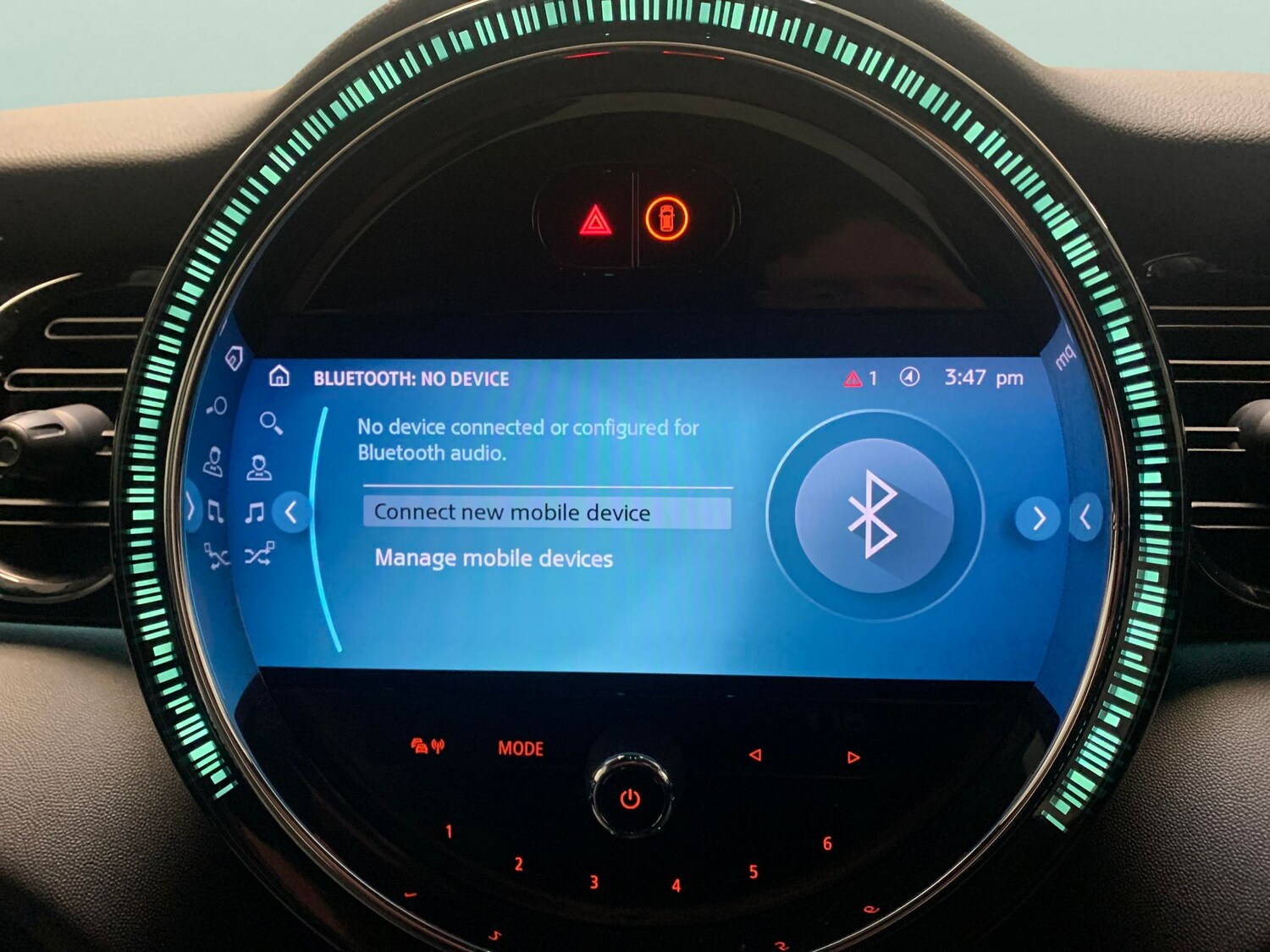 Used MINI Hatch 2022 for sale - 77810562: Photo 13