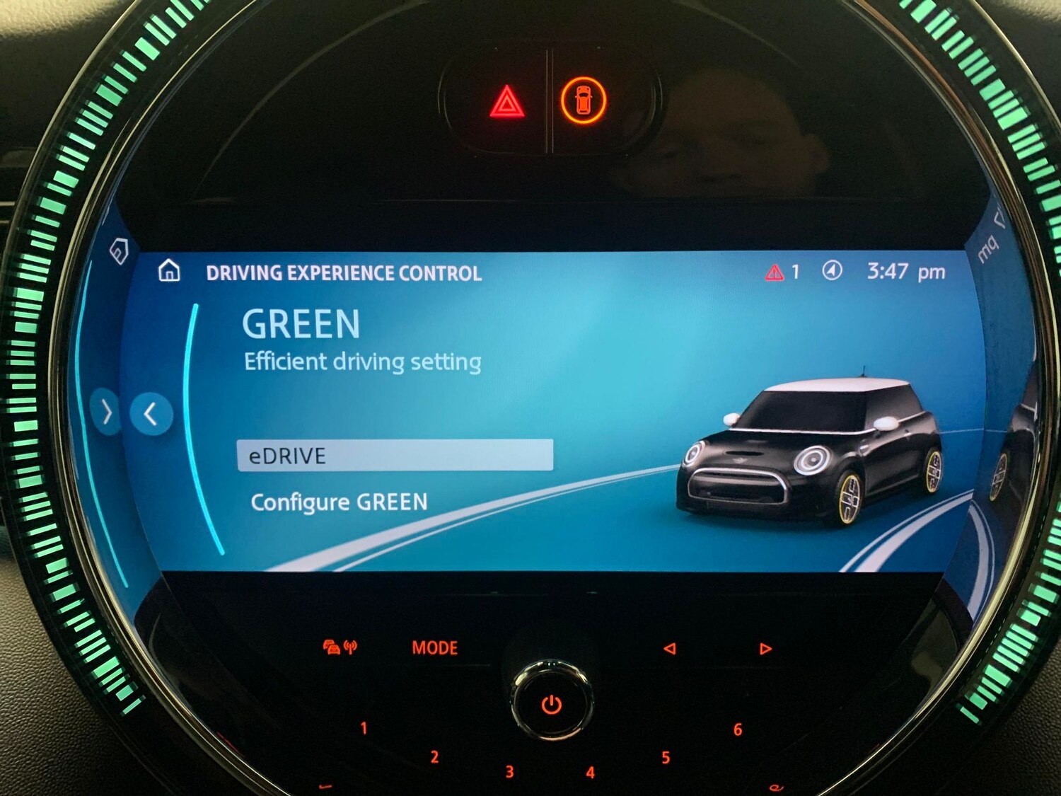 Used MINI Hatch 2022 for sale - 77810562: Photo 14