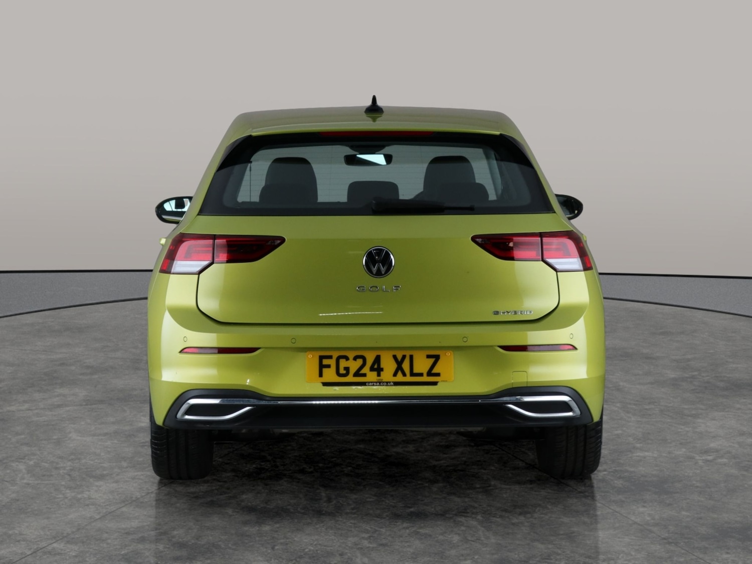 Used Volkswagen Golf 2024 for sale - 76792804: Photo 10