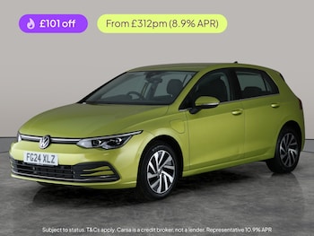 2024 - 1.4 TSI 13kWh Style Hatchback 5dr Petrol Plug-in Hybrid DSG Euro 6 (s/s) (2