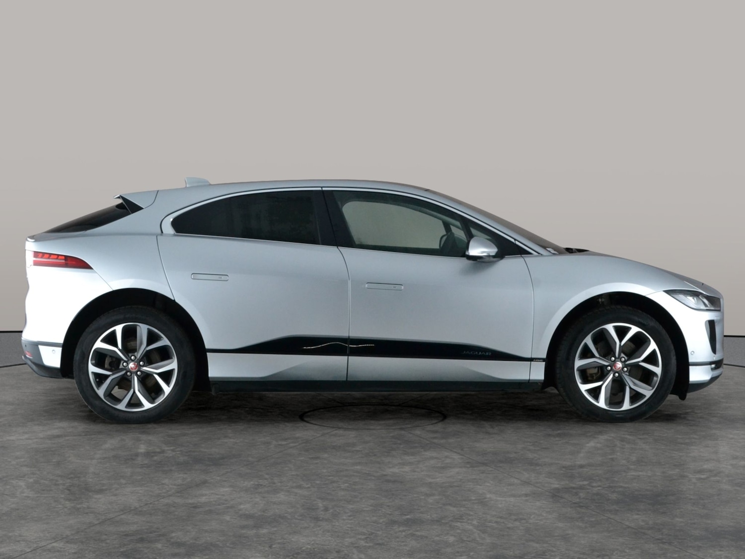 Used Jaguar I-Pace for sale - 77180458: Photo 11
