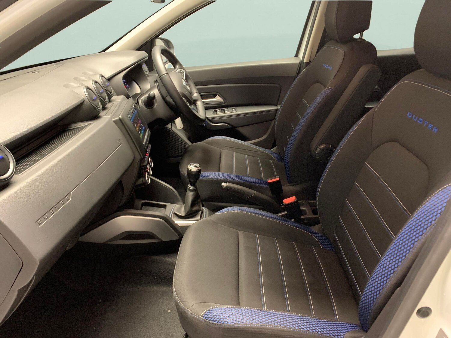 Used Dacia Duster 2020 for sale - 77810551: Photo 4