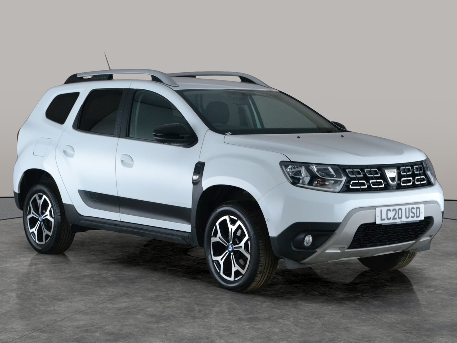 Used Dacia Duster 2020 for sale - 77810551: Photo 8