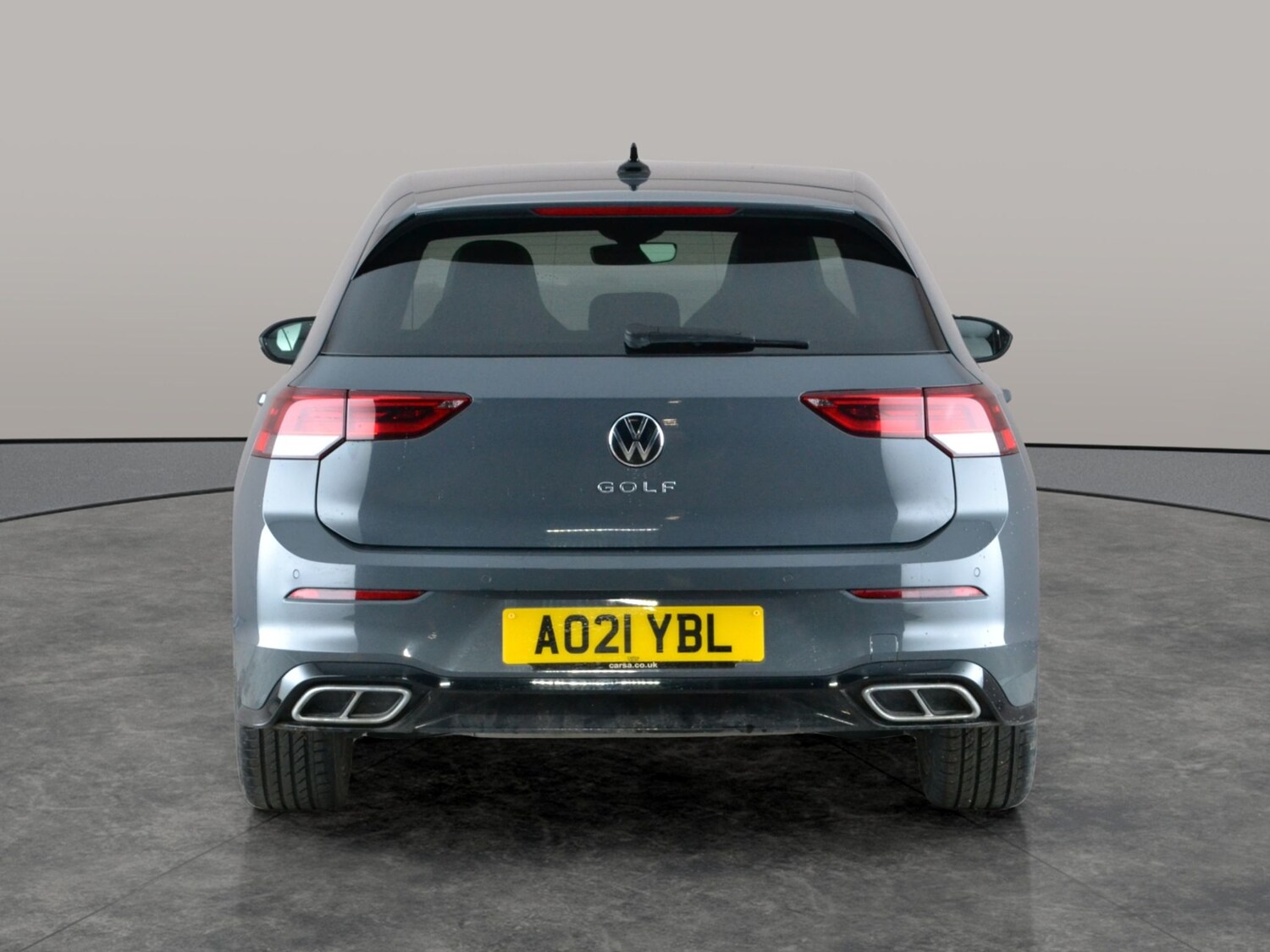 Used Volkswagen Golf 2021 for sale - 77485190: Photo 10