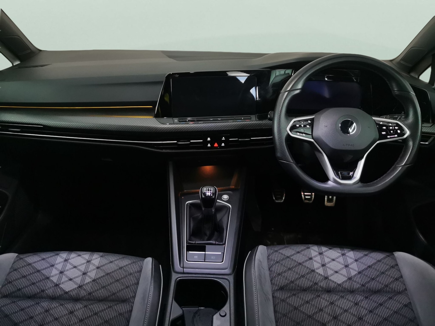 Used Volkswagen Golf 2021 for sale - 77485190: Photo 6