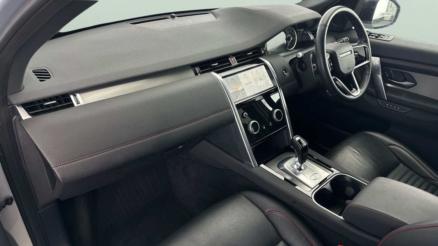 Used Land Rover Discovery Sport 2022 for sale - 77316595: Photo 13