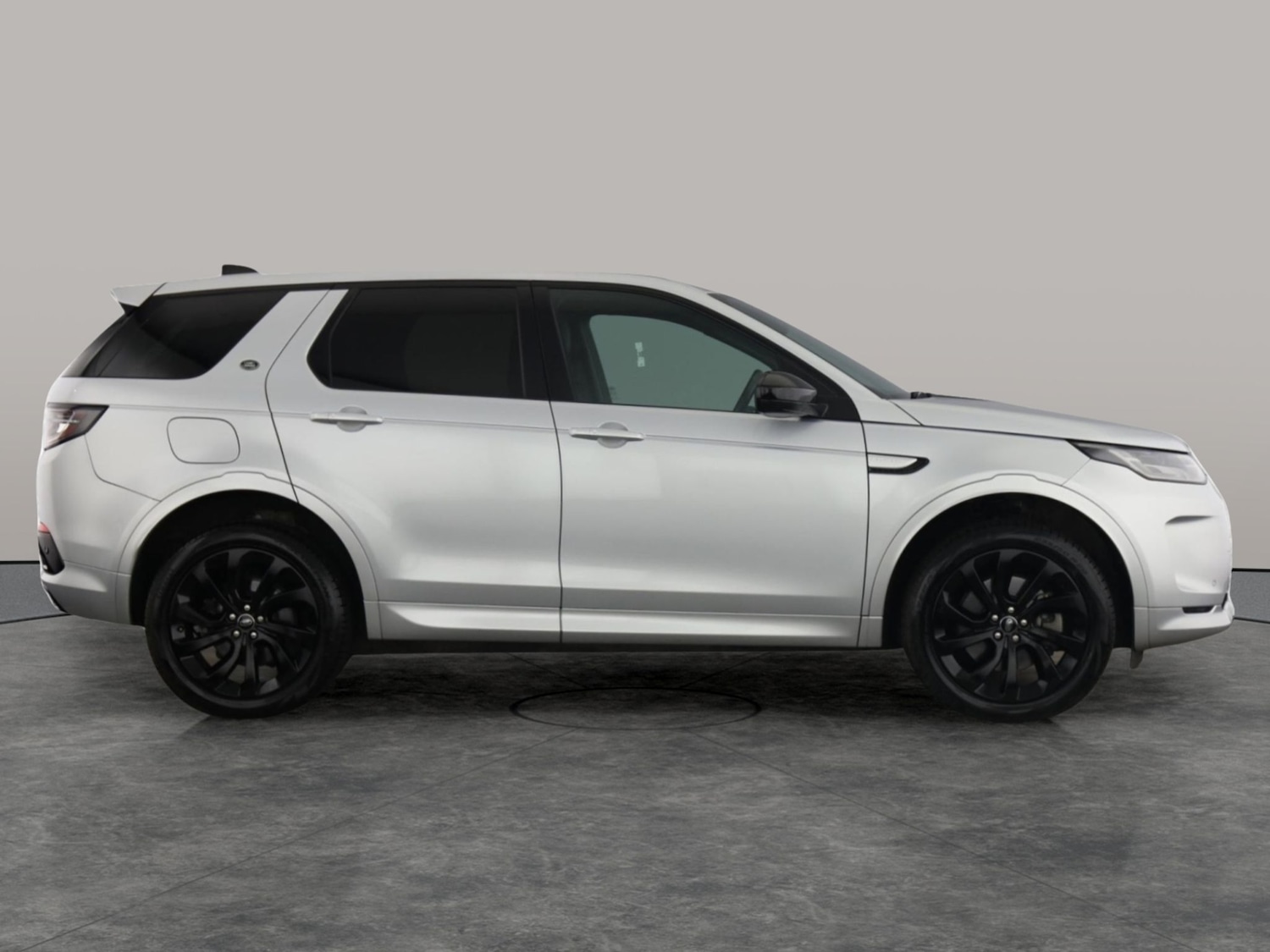 Used Land Rover Discovery Sport 2022 for sale - 77316595: Photo 5