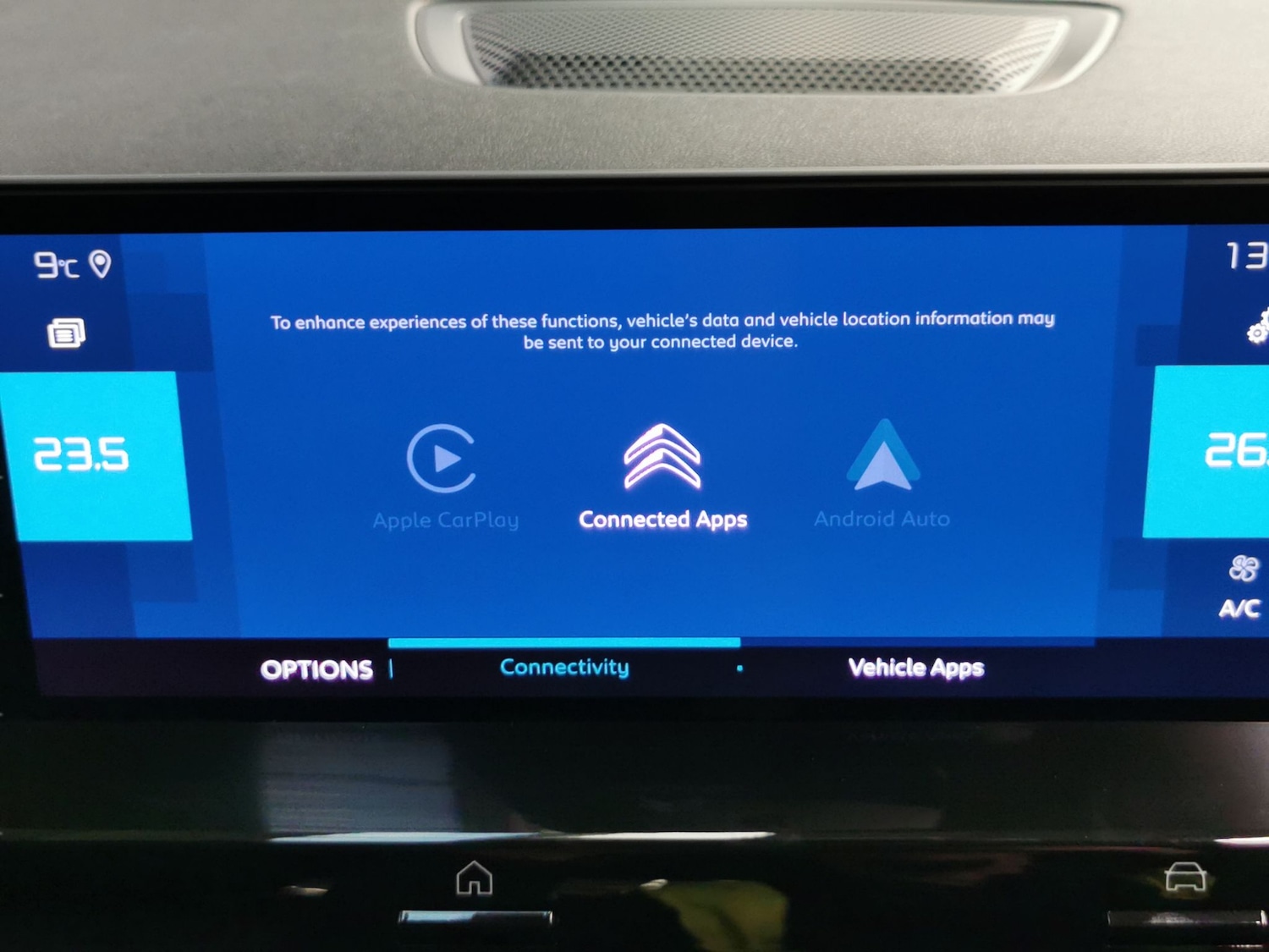 Used Citroen e-C4 for sale - 76736215: Photo 12