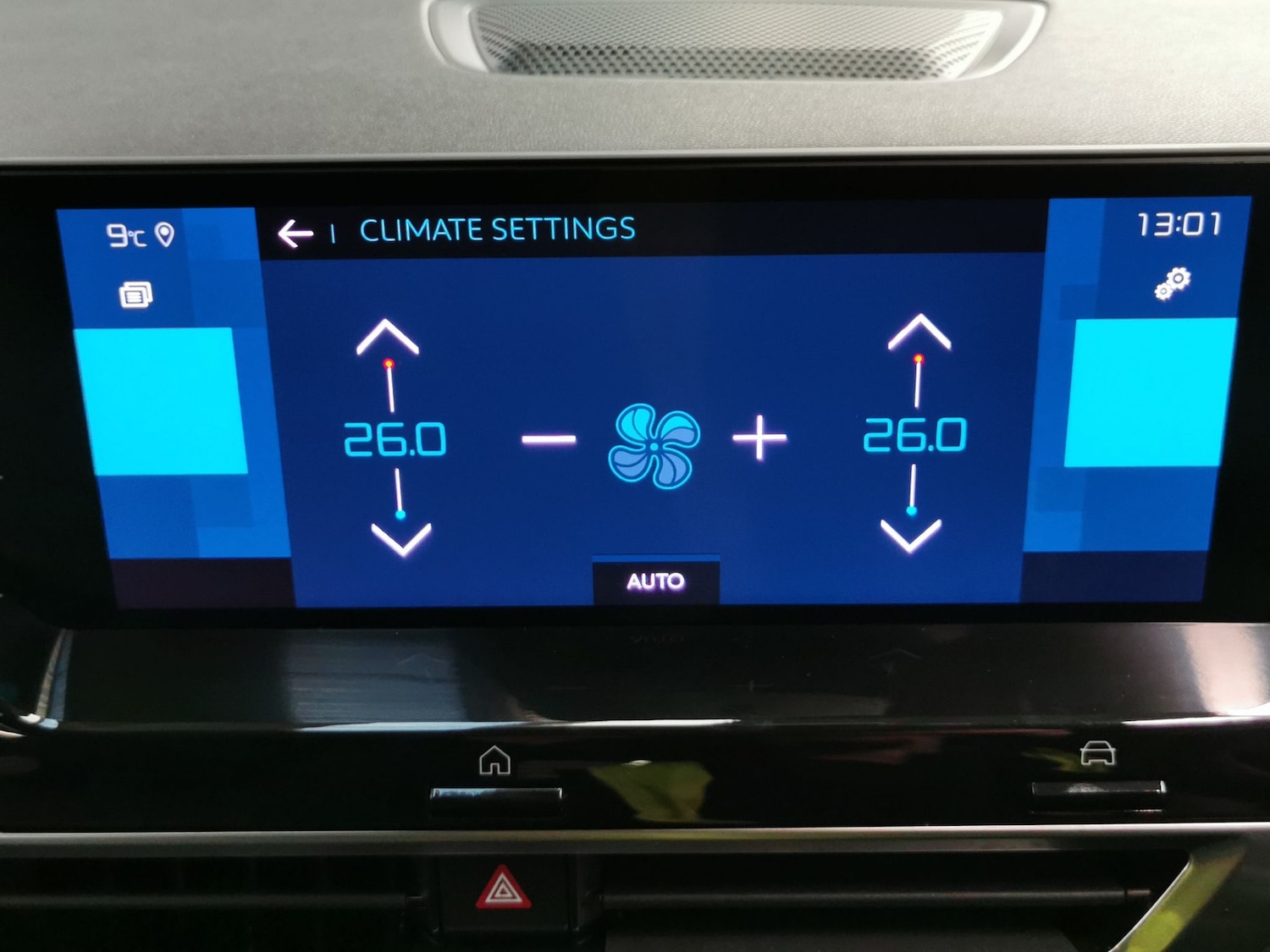 Used Citroen e-C4 for sale - 76736215: Photo 15