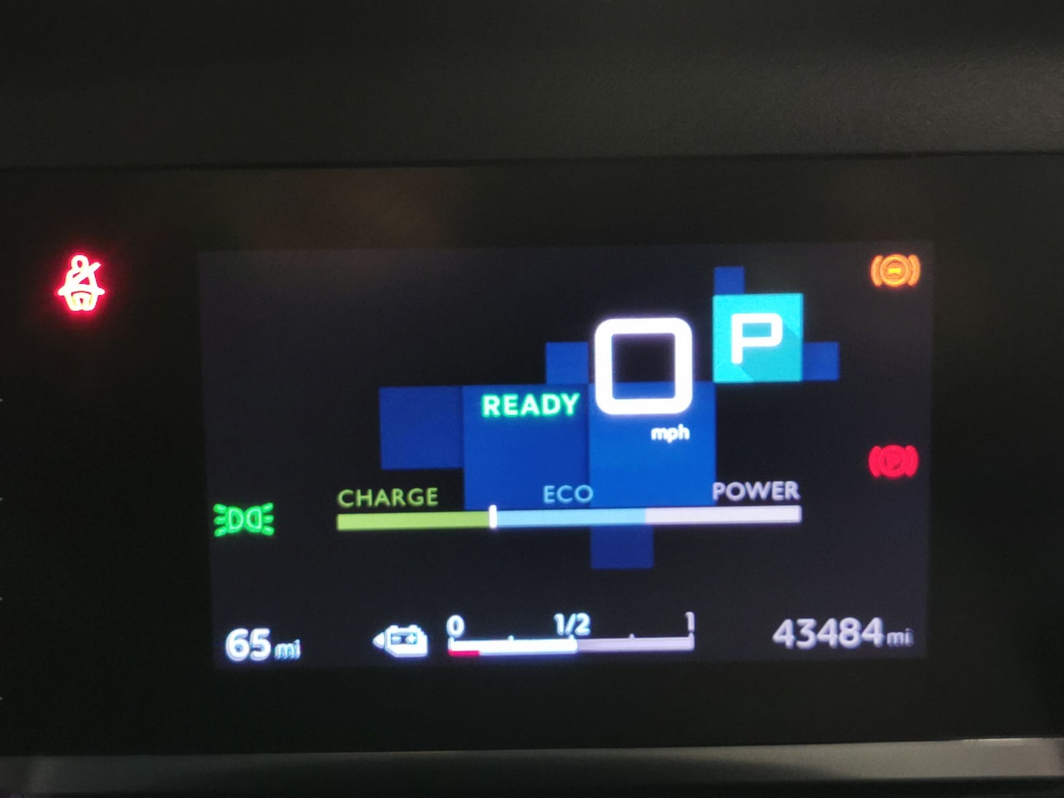 Used Citroen e-C4 for sale - 76736215: Photo 18