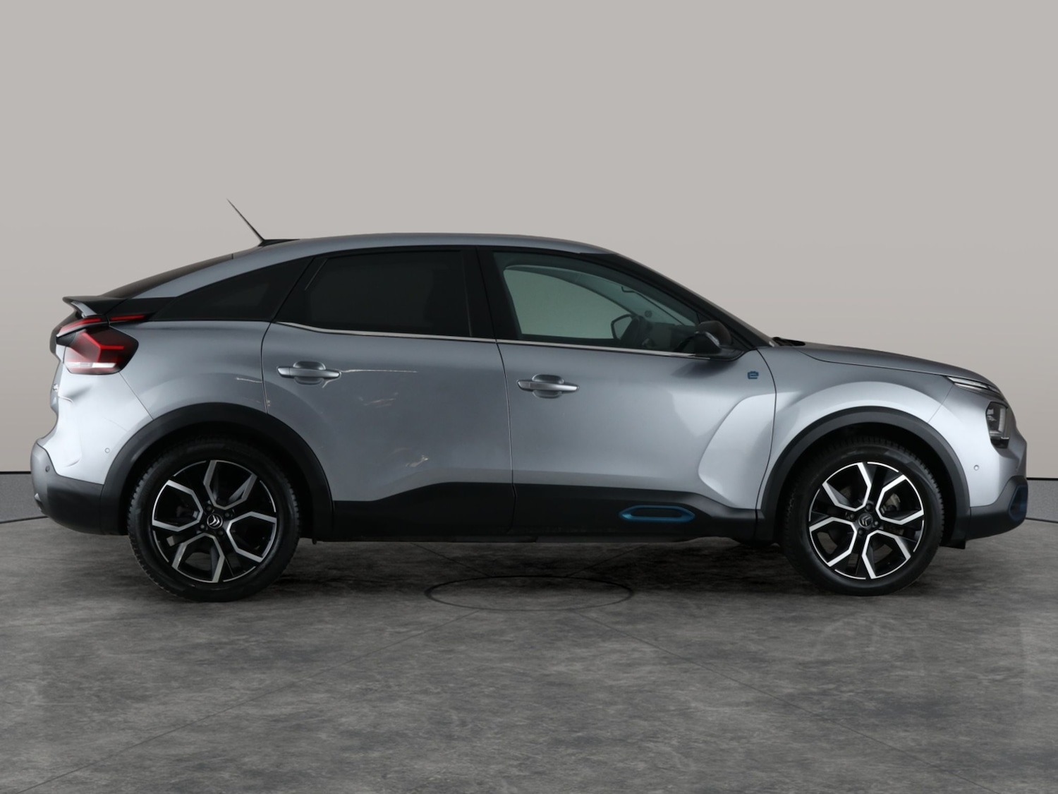 Used Citroen e-C4 for sale - 76736215: Photo 7