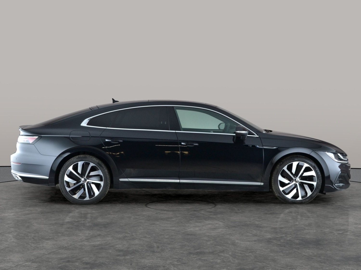 Used Volkswagen Arteon 2022 for sale - 77347422: Photo 9
