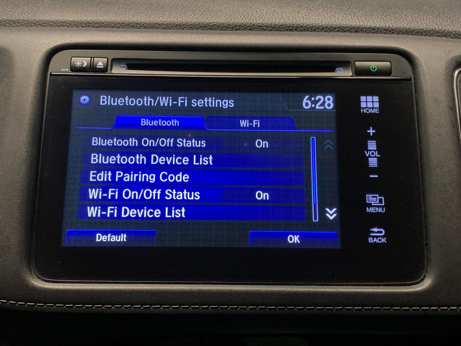 Vehicle 19