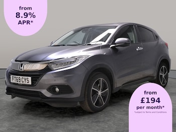 Honda - HR-V