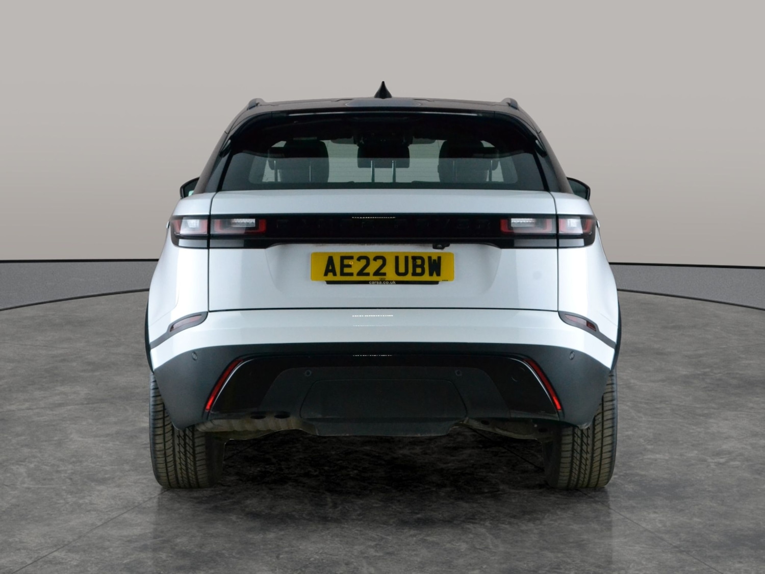 Used Land Rover Range Rover Velar 2022 for sale - 78218551: Photo 12