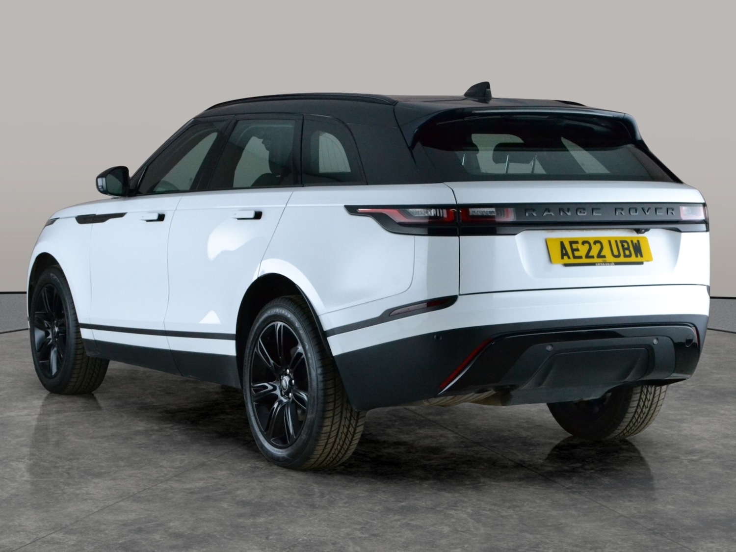 Used Land Rover Range Rover Velar 2022 for sale - 78218551: Photo 13