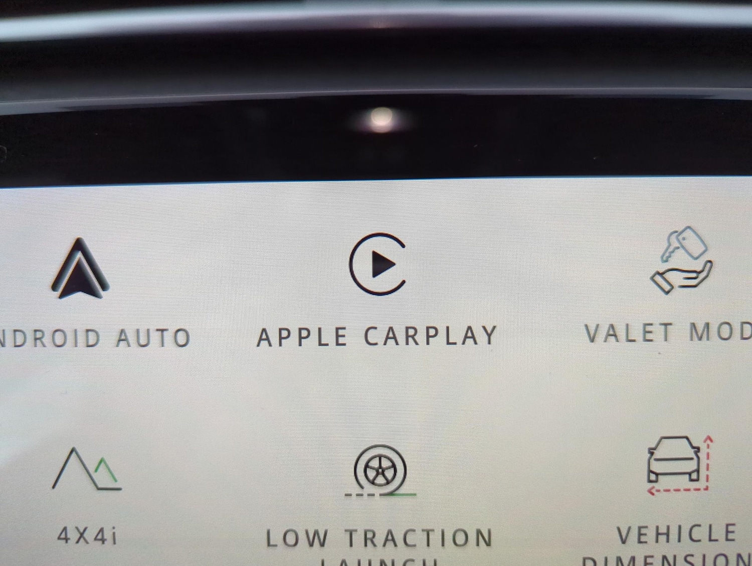 Used Land Rover Range Rover Velar 2022 for sale - 78218551: Photo 15