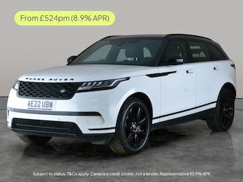 Used Land Rover Range Rover Velar undefined for sale - 78218551: Photo