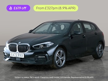 Used BMW 1 Series undefined for sale - 78308153: Photo