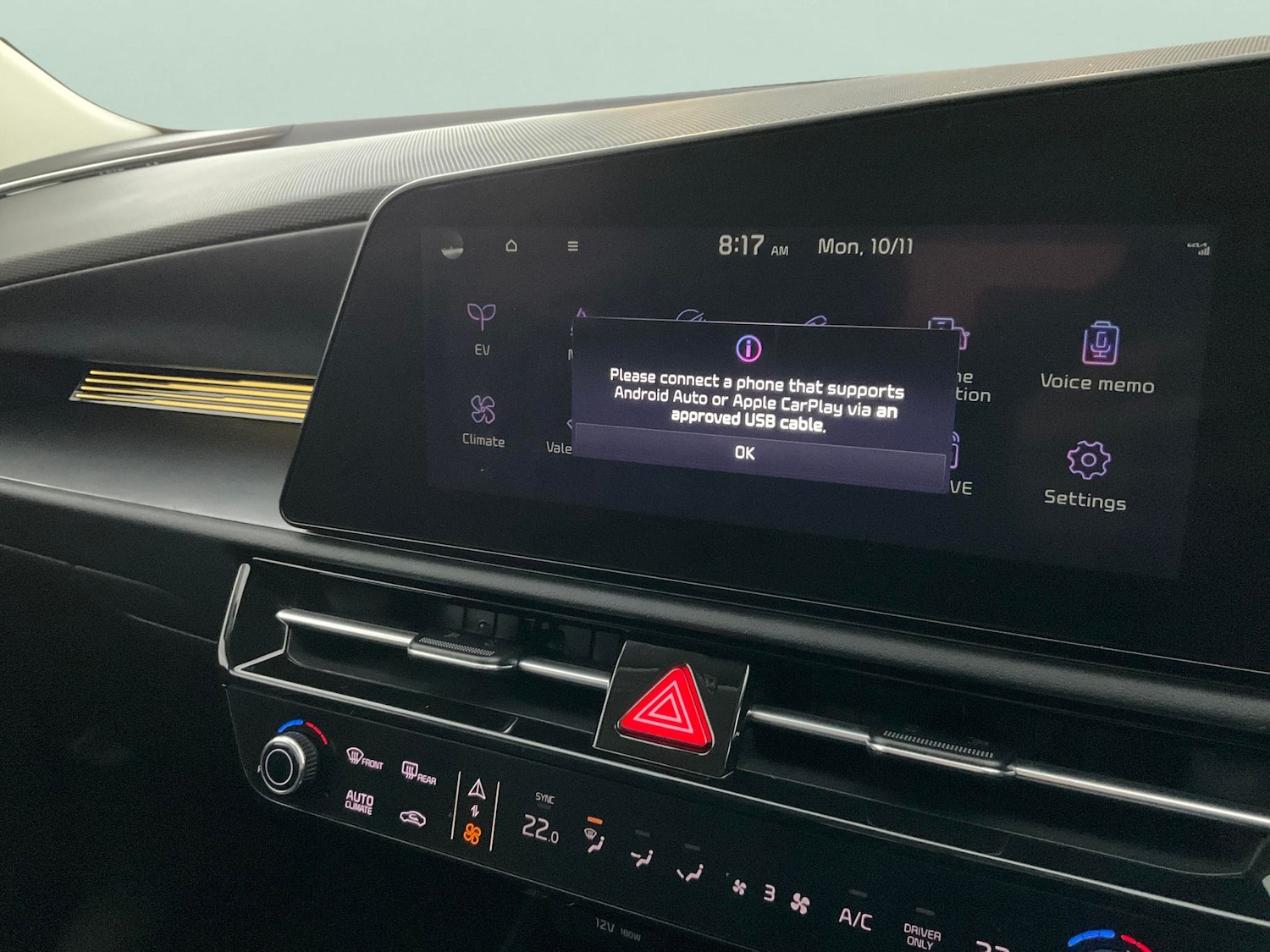 Used Kia Niro 2023 for sale - 76640913: Photo 16